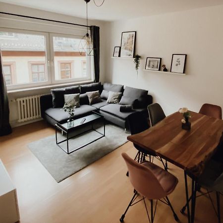 Attraktive 3-Zimmerwohnung - Zentrum Wuerzburg & Naehe Bahnhof Eksteriør billede